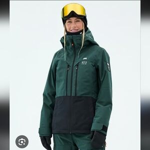 MONTEC Ski/Snowboard Jacket
